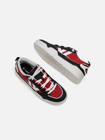 Retro Gamer Sneakers