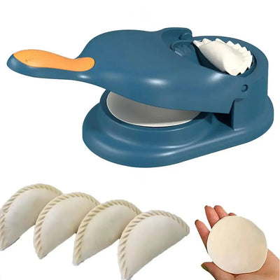 2-in-1 Dumpling Maker
