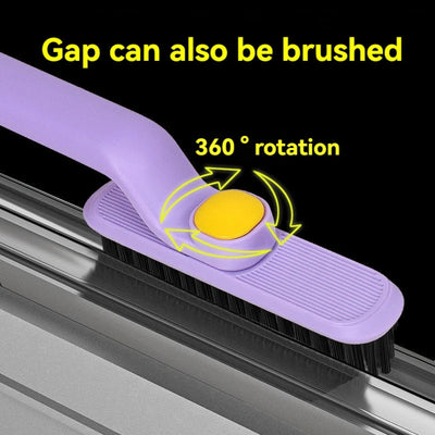 Multifunctional Rotating Gap