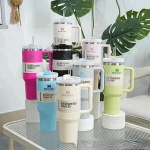 Stanley 40oz Tumbler (DUPE) Master Copy