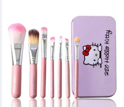 Best 4-in-1 Makeup Deal. With Eyeshadow, Eyeliner, Mascara, and Brushes