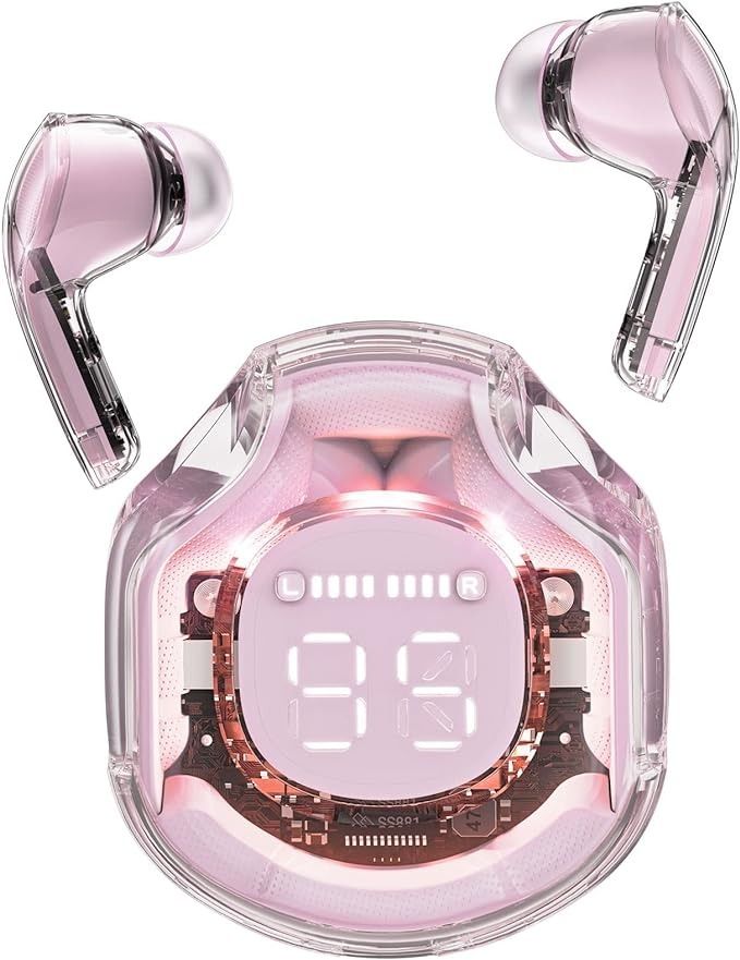 TWS Airpods Super Sound & High Quality Touch Sensors Airpods