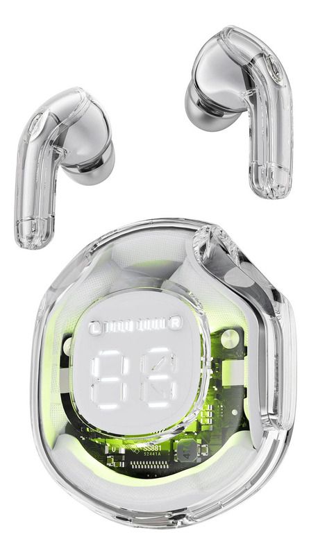 TWS Airpods Super Sound & High Quality Touch Sensors Airpods