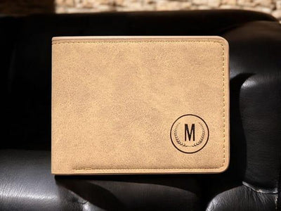 Men's Pocket Wallet