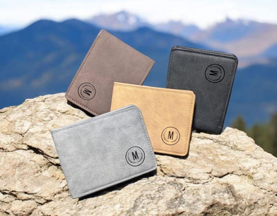 Men's Pocket Wallet