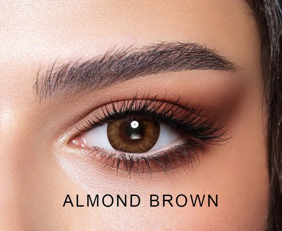 Eyeza Eye Lenses - Kit Includes premium lenses.